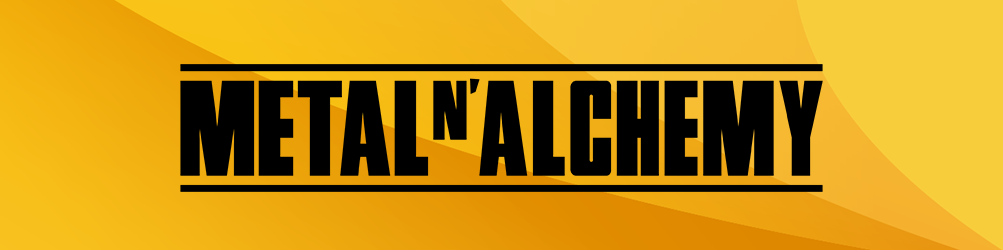 Scale75: Metal n’ Alchemy