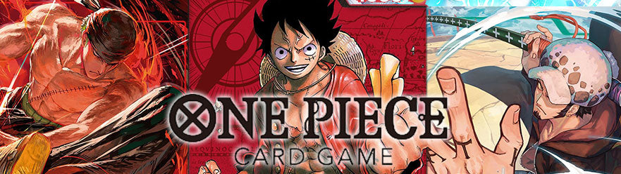 One Piece Juego de Cartas