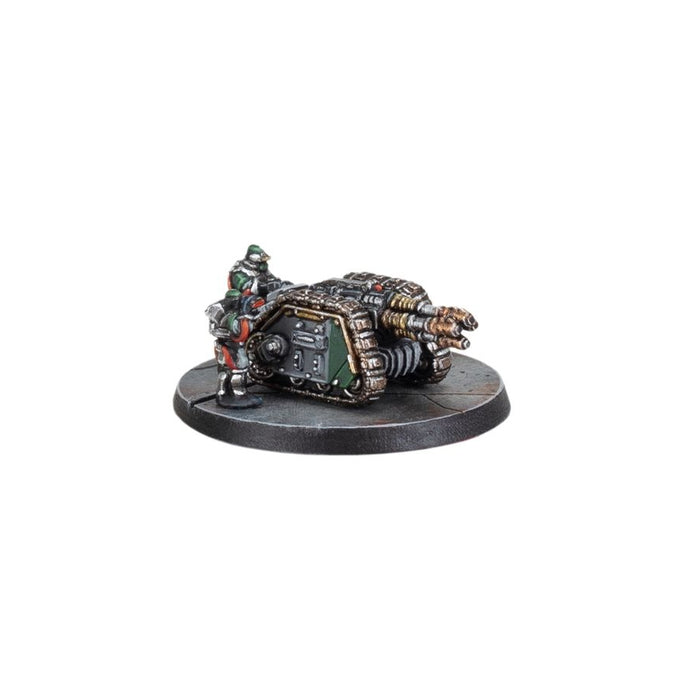 Solar Auxilla Support - WH The Horus Heresy: Legions Imperialis