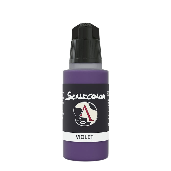 SC-56 Violet (17ml) - Scale75: Scalecolor