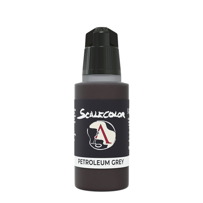 SC-57 Petroleum Grey (17ml) - Scale75: Scalecolor