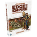 Star Wars: Edge of the Empire RPG - Core Rulebook - RedQueen.mx