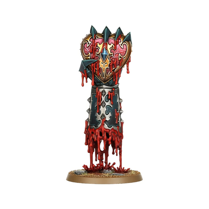 Daughters of Khaine Endless Spells (Web Exclusive) - WH Age of Sigmar - RedQueen.mx