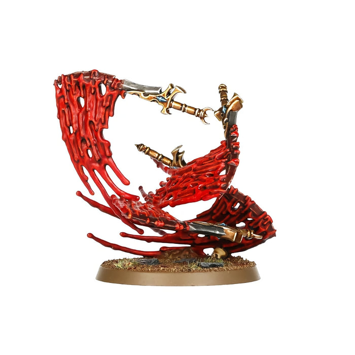 Daughters of Khaine Endless Spells (Web Exclusive) - WH Age of Sigmar - RedQueen.mx