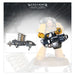 Heavy Weapons Upgrade Set (ML and HB) - WH The Horus Heresy: Legiones Astartes - RedQueen.mx