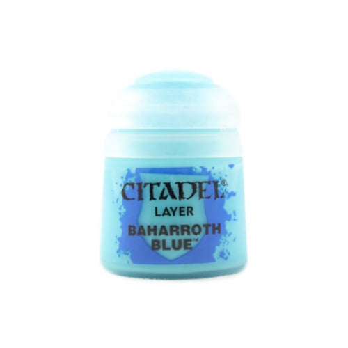 Baharroth Blue Layer (12ml) - Citadel Colour Paint - RedQueen.mx