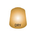 Golden Griffon Dry (12ml) - Citadel Paint - RedQueen.mx