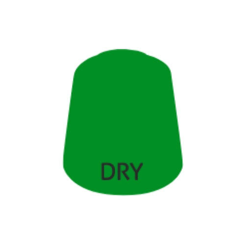 Niblet Green Dry (12ml) - Citadel Paint - RedQueen.mx