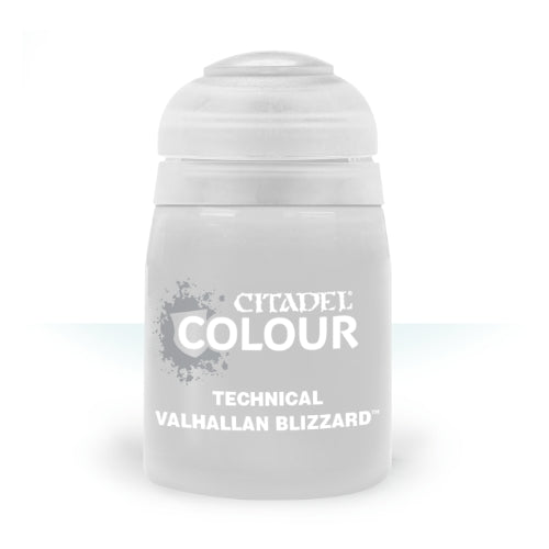 Valhallan Blizzard Technical (24ml) - Citadel Colour Paint - RedQueen.mx