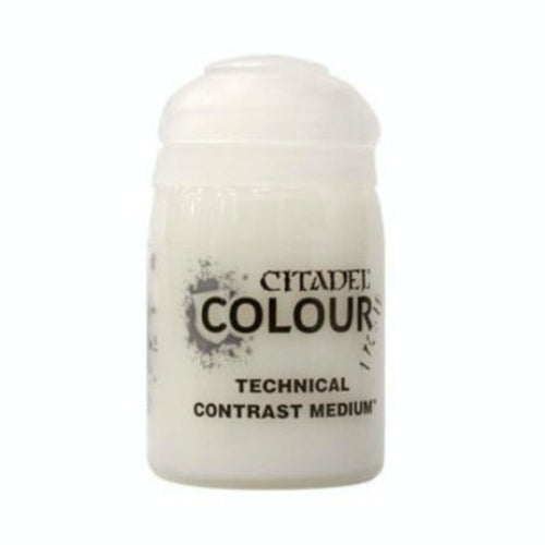 Contrast Medium Technical (24ml) - Citadel Colour Paint - RedQueen.mx