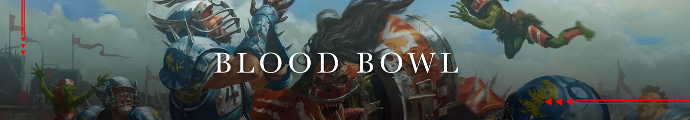 Blood Bowl