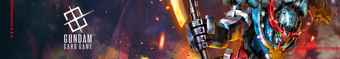 Gundam Card Game – Vive la batalla de Mobile Suit en tus manos