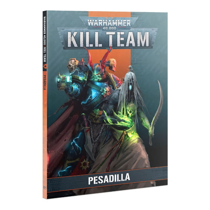 Pesadilla - WH40k: Kill Team