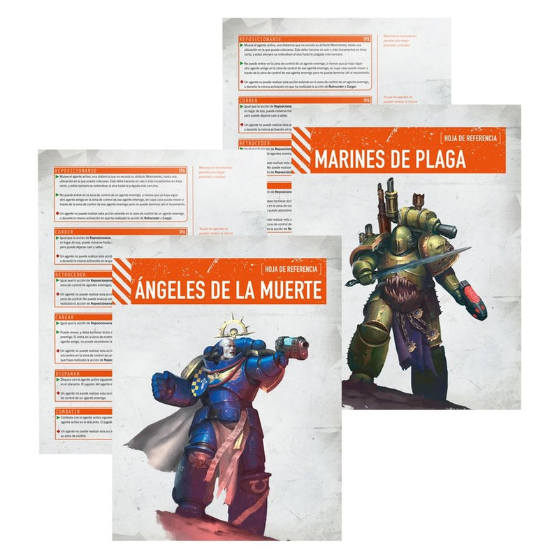 Kill Team: Caja de Inicio 2024