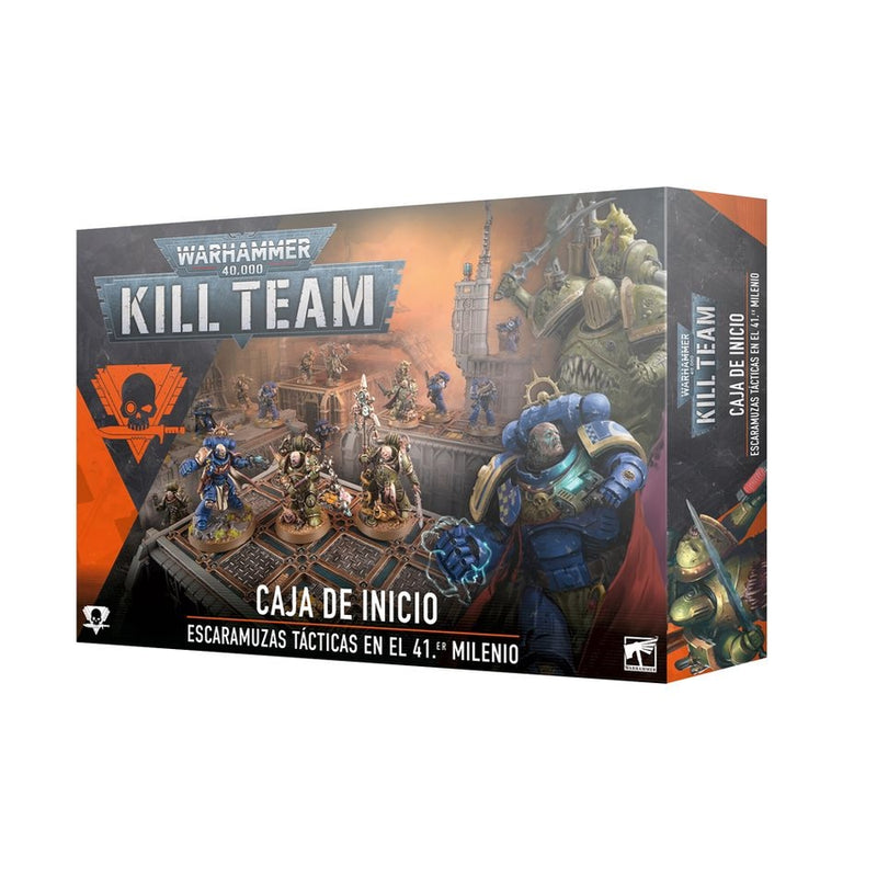 Kill Team: Caja de Inicio 2024