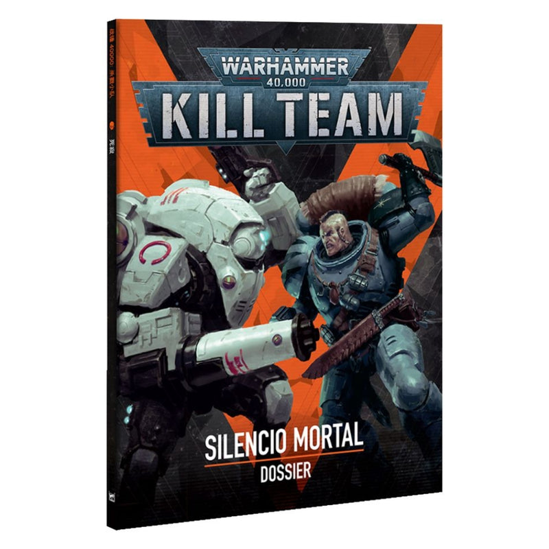 Kill Team: Silencio Mortal