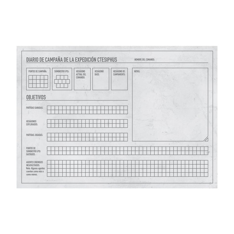 Kill Team: Silencio Mortal