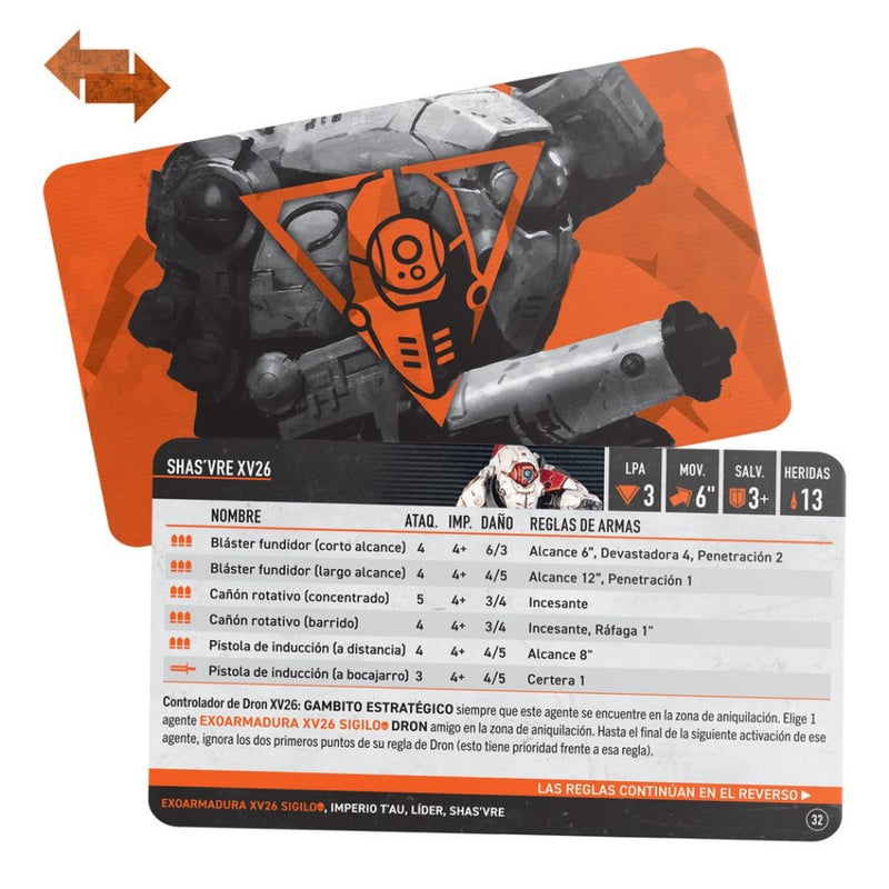 Kill Team: Silencio Mortal