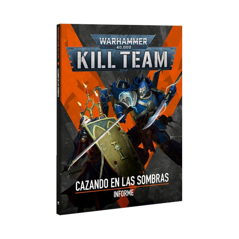 Kill Team: Shadow Hunt (Español)