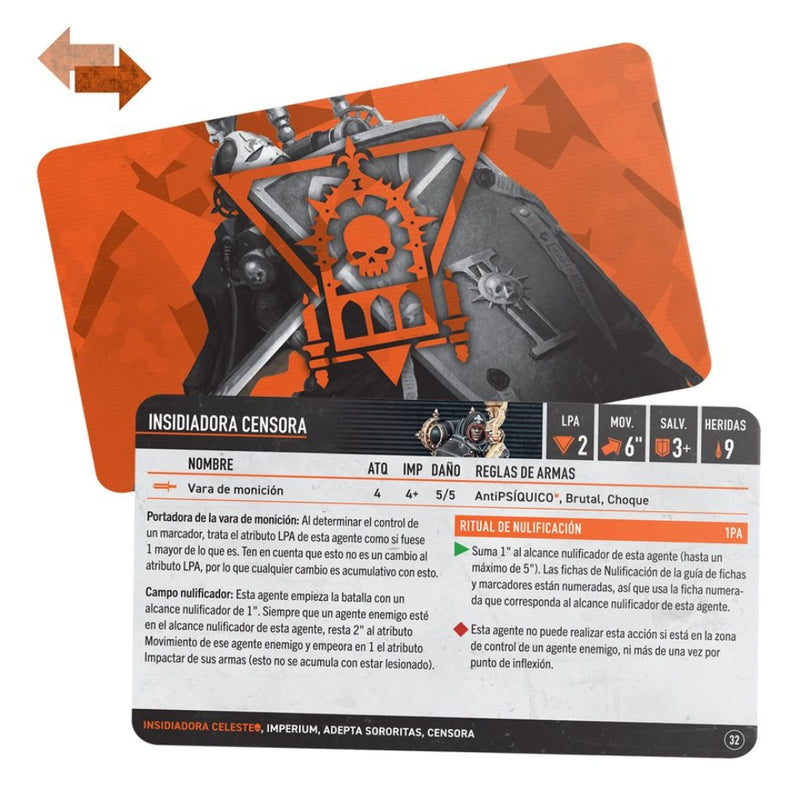 Kill Team: Shadow Hunt (Español)