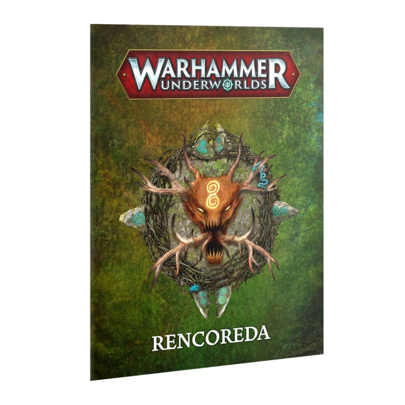 Warhammer Underworlds: Rencoreda (Español)