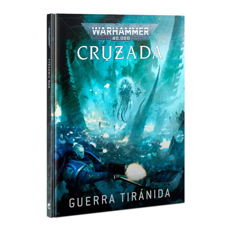 Cruzada: Guerra Tiranida 2023 - WH40k