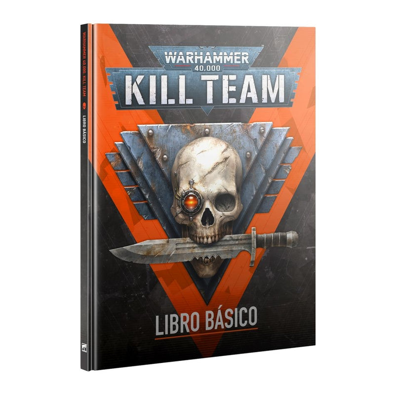 Libro Básico 2024 - Kill Team