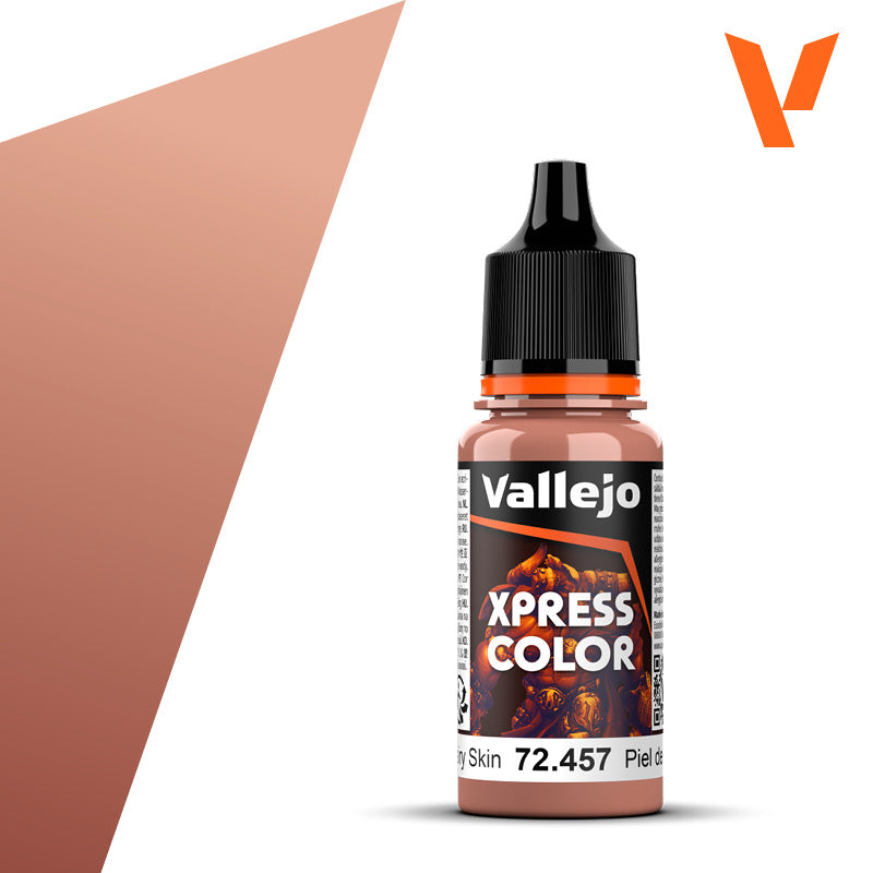 72.457 Fairy Skin (18ml) - Vallejo: Xpress Color
