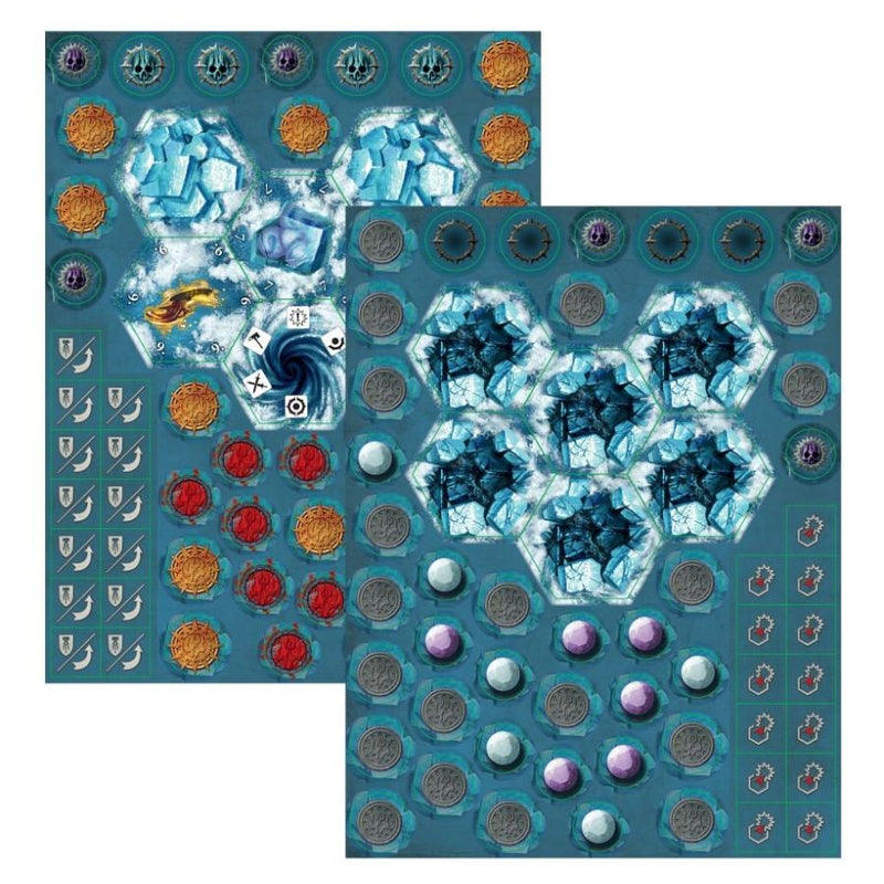 Deathgorge (Inglés) - Warhammer Underworlds