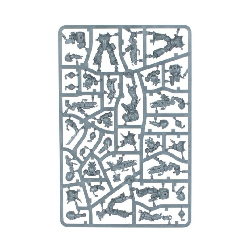 Warhammer 40,000 Introductory Set (Inglés)