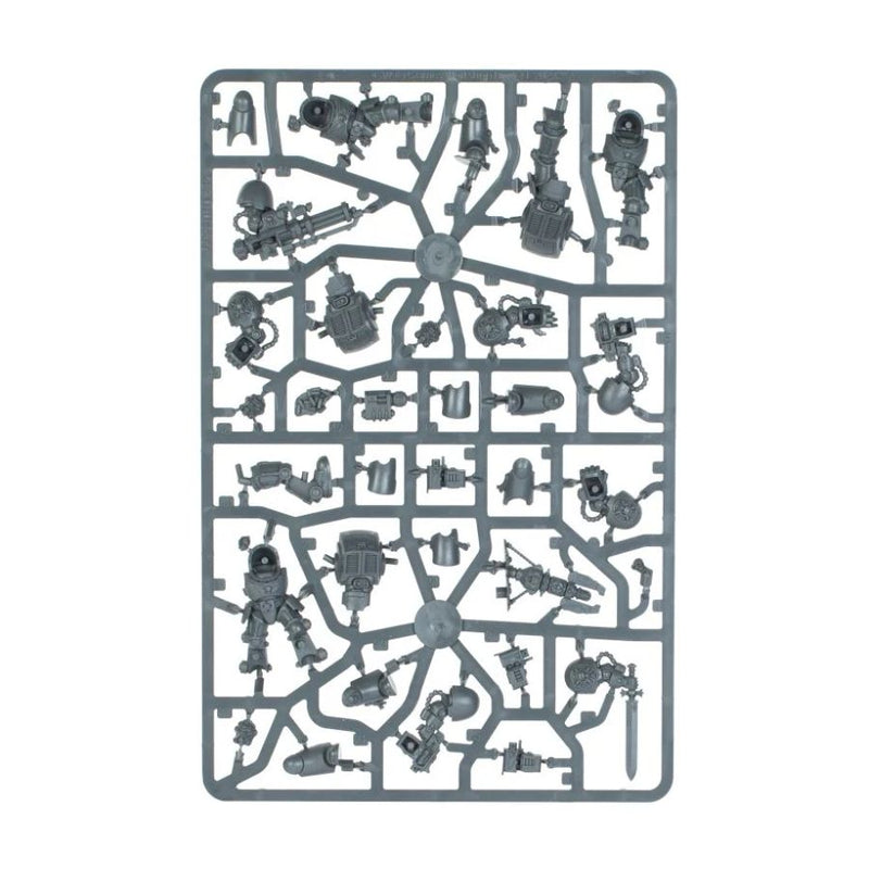 Warhammer 40,000 Starter Set (Inglés)