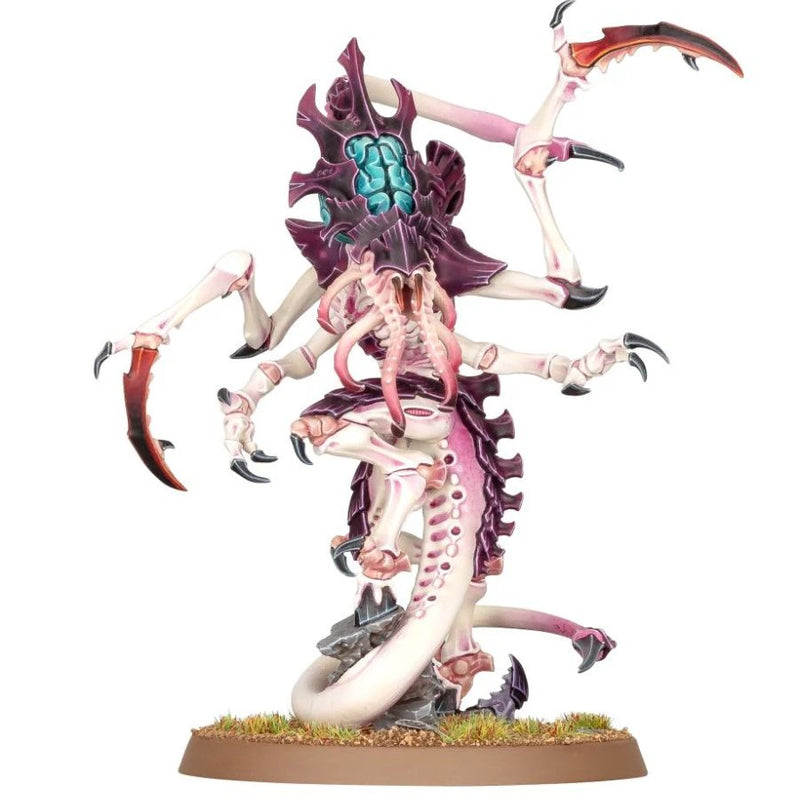 Neurolictor - WH40k: Tyranids