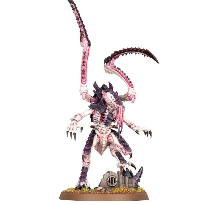 Lictor - WH40k: Tyranids