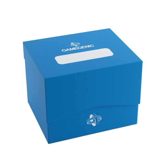 Side Holder 100+ XL: Blue - GameGenic: Cajas para Mazos