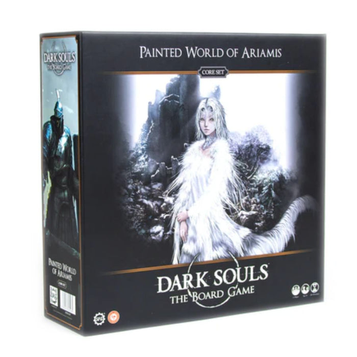 Dark Souls: The Painted World of Ariamis Core Set