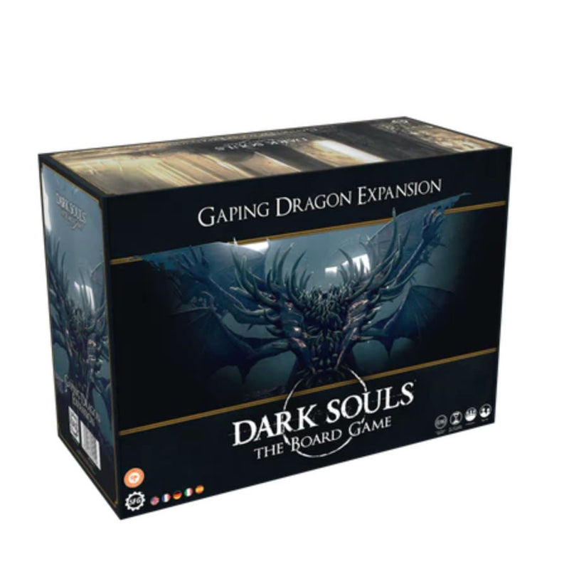 Dark Souls: The Board Game - Gaping Dragon