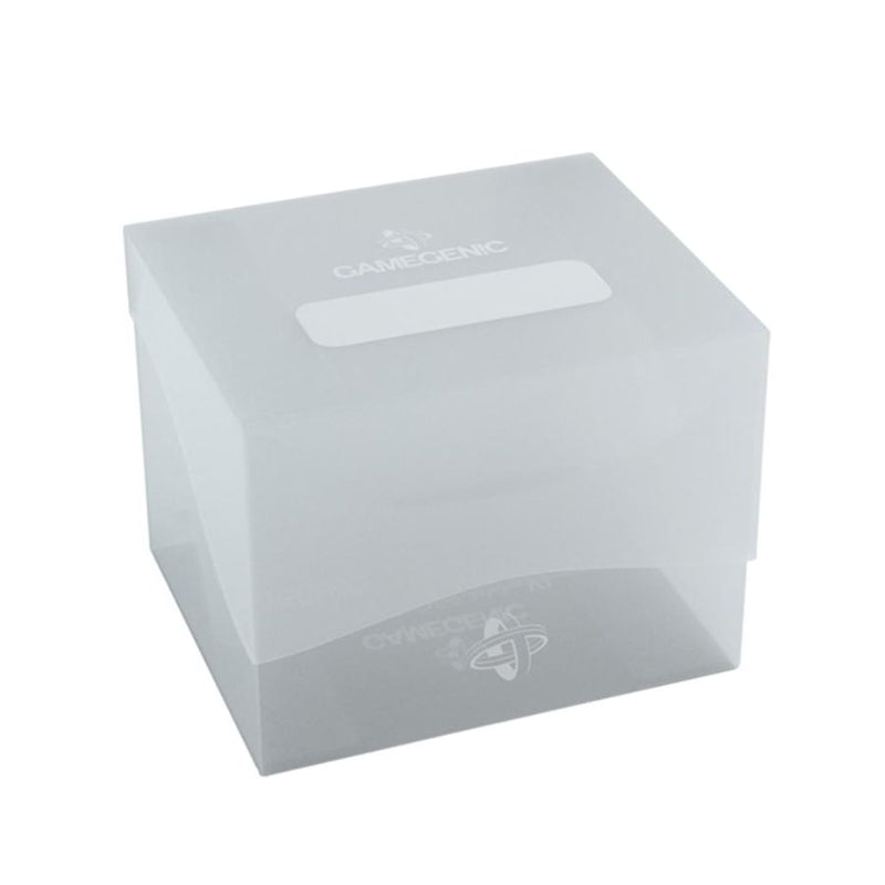 Side Holder 100+ XL: Clear - GameGenic: Cajas para Mazos