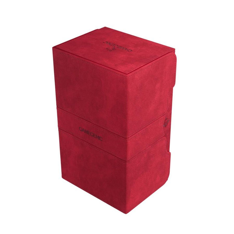 🔴 Stronghold 200+ XL: Red – Gamegenic