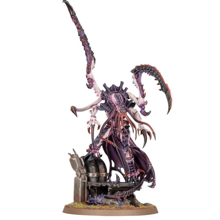 Deathleaper - WH40k: Tyranids