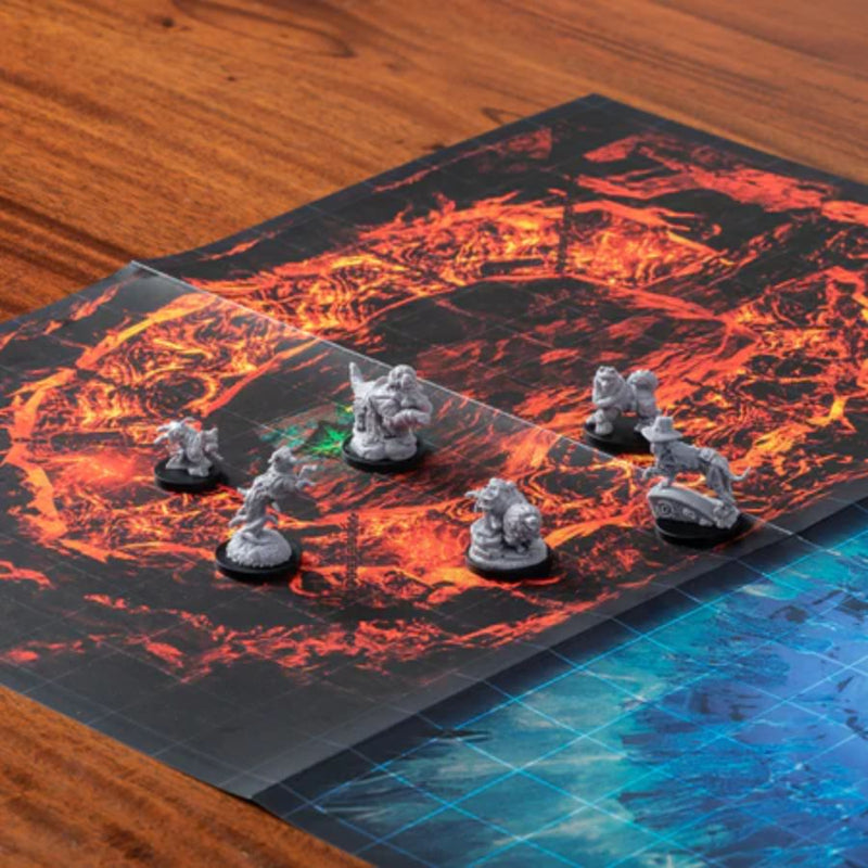 Animal Adventures MINIS: Dogs of the Faraway Sea