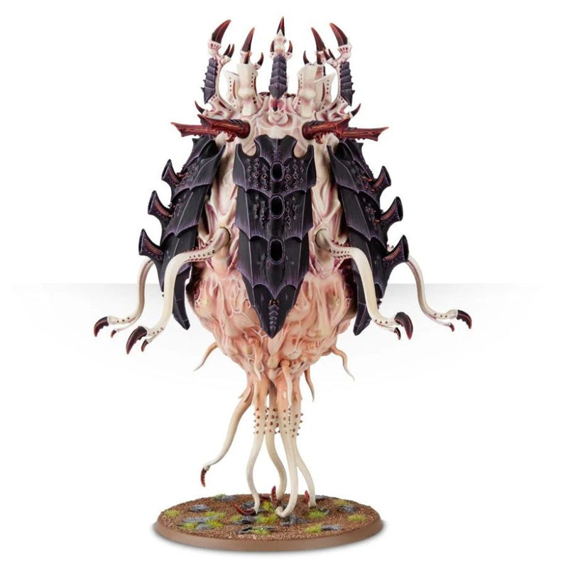Tyrannocyte (WE) - WH40k: Tyranids