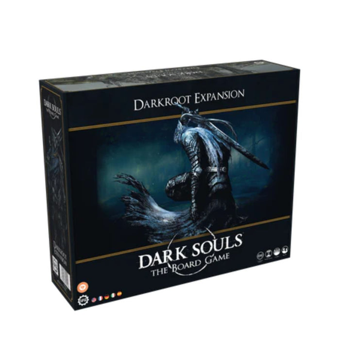 Dark Souls: The Board Game - Darkroot