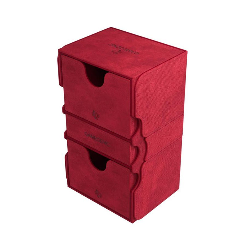 🔴 Stronghold 200+ XL: Red – Gamegenic