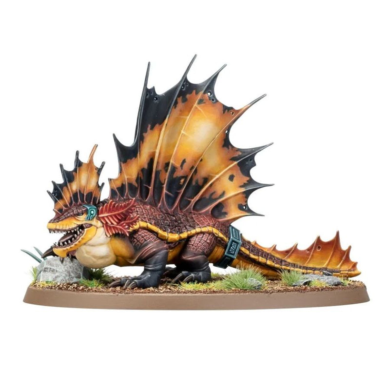 Spawn of Chotec - Age of Sigmar: Seraphon
