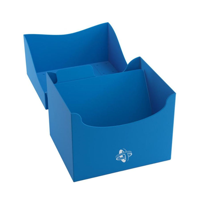 Side Holder 100+ XL: Blue - GameGenic: Cajas para Mazos