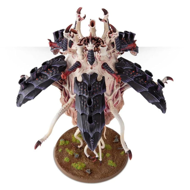 Tyrannocyte (WE) - WH40k: Tyranids