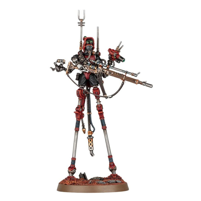 Sydonian Skatros - WH40K: Adeptus Mechanicus