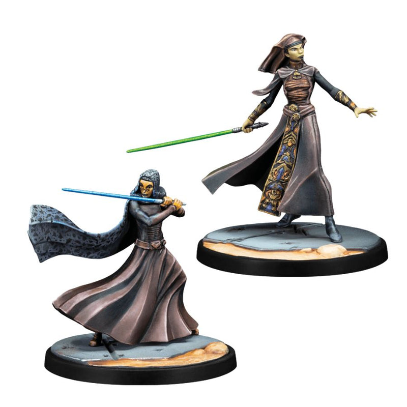 Plans and Preparation (English) - Star Wars: Shatterpoint