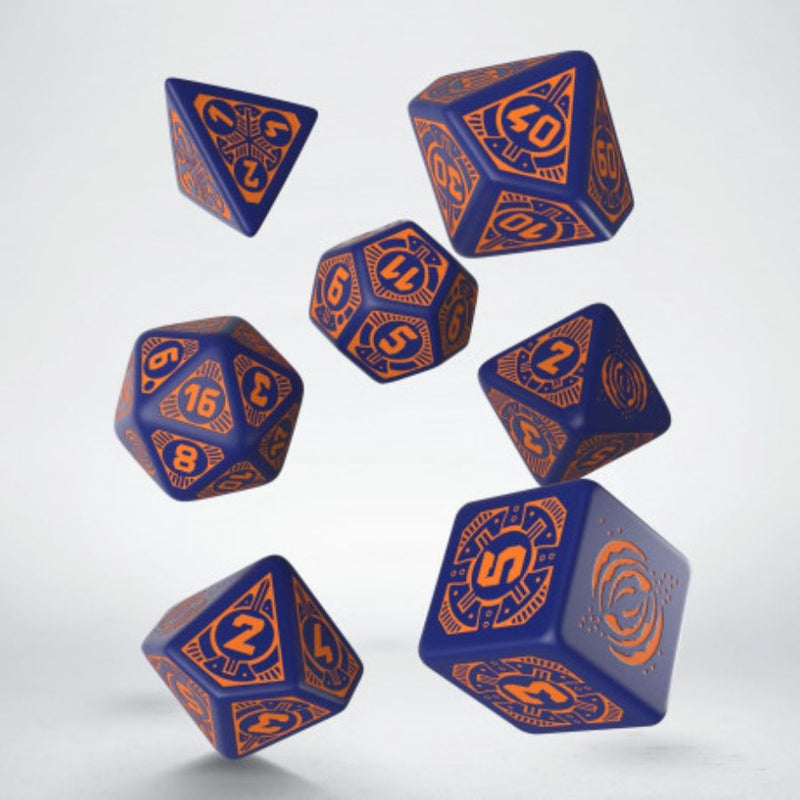 Dead Suns - Starfinder Dice Set