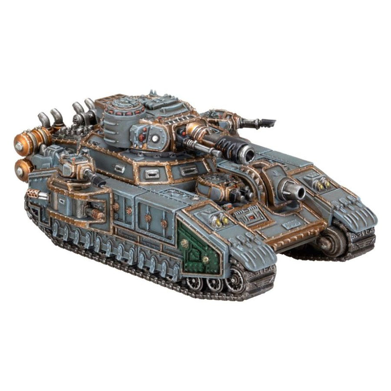 Baneblade Squadron - WH30K Legions Imperialis: Solar Auxilia